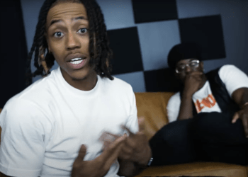 City Boy Reeko Teams Up with LougoonMahdi for Explosive 'Dame Dot Freestyle'